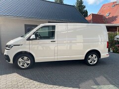 Bild des Angebotes VW T6 Transporter
