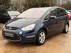 Bild des Angebotes Ford S-Max S-MAX Titanium