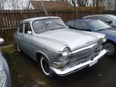 Bild des Angebotes GAZ 22171 VOLGA GAZ 21