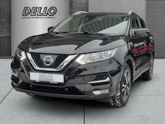 Bild des Angebotes Nissan Qashqai QASHQAI 1.2 DIG-T Panorama Navi 360 Kamera Mehrzon