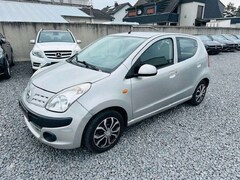 Bild des Angebotes Nissan Pixo Acenta 1,0*Tüv 03.2027