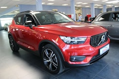Bild des Angebotes Volvo XC40 T5 AWD Geartronic R-Design