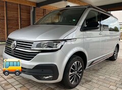Bild des Angebotes VW T6.1 California California T6.1 DSG Beach Camper Edition