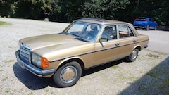 Bild des Angebotes Mercedes-Benz 230 230+E