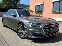 Bild des Angebotes Audi A8 L 60 TFSI e quattro/2.Hand/MASSAGE/Laser/TV