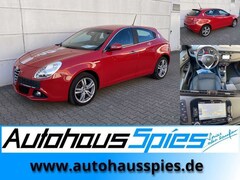 Bild des Angebotes Alfa Romeo Giulietta 1.4 TB 16V Turismo