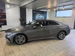 Bild des Angebotes Mercedes-Benz CLA 220 d AMG Line MBUX/LED/PTS/SHZ/SPUR/KEYLESS/LMR/MOPF!