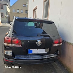 Bild des Angebotes VW Touareg V6