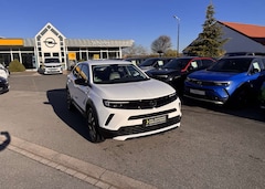 Bild des Angebotes Opel Mokka Elegance