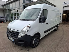 Bild des Angebotes Opel Movano HKa L2H2 3,5t