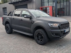 Bild des Angebotes Ford Ranger Limited Black Edition (matt foliert)