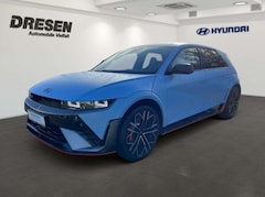 Bild des Angebotes Hyundai IONIQ 5 Performance (MY24) 4WD Bose+LED+Navi