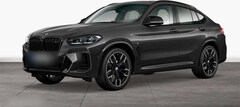 Bild des Angebotes BMW X4 M 40d M Sportpaket Harman/Kardon Pano. Laser DAB AHK