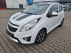 Bild des Angebotes Chevrolet Spark Spark 1.0 LS,Klima,Alu,ZV,el.Fenst,PDC,Tüv10/26