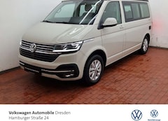Bild des Angebotes VW T6.1 California Ocean Aufstelldach 2.0 TDI SCR 6