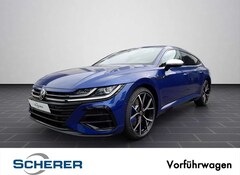 Bild des Angebotes VW Arteon Arteon Shootingbrake R  2,0 l TSI OPF 4MOTION 23