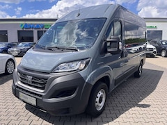 Bild des Angebotes Fiat Ducato 140 Multijet  L2H2 RS: 3450 mm /8 Sitzer/