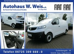 Bild des Angebotes Fiat Scudo E Kastenwagen L3 75kW/h
