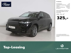 Bild des Angebotes Leapmotor C10 REEV Design