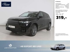 Bild des Angebotes Leapmotor C10 REEV Design