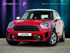 Bild des Angebotes MINI Cooper Countryman ClassicT 17 Navi DrAs KoZg RFK