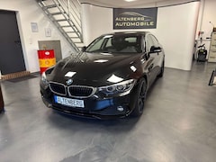 Bild des Angebotes BMW 430 d Gran Coupe Advantage LED Sitzhzg PDC Memory