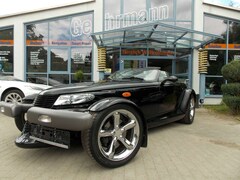 Bild des Angebotes Plymouth Prowler 3,5 Cabrio"Klima"Leder"