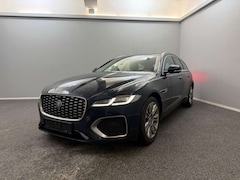 Bild des Angebotes Jaguar XF D 200 S SPORTBRAKE*18 WEGE*WIDE*ACC*MERIDIAN