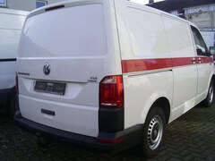 Bild des Angebotes VW T6 Transporter AHK 2500kg Tüv 5/26
