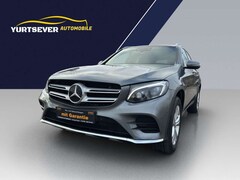 Bild des Angebotes Mercedes-Benz GLC 350 e 4Matic/BURMESTER/AMG/PANO/ACC/KAM/LED/