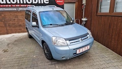 Bild des Angebotes Citroen Berlingo 1.4 Multispace AHK, Klima, Dachreling