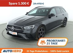Bild des Angebotes Mercedes-Benz E 220 E 220 d AMG Line Aut.*NAV*ACC*360CAM*PDC*SHZ*ALU*