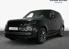 Bild des Angebotes Land Rover Range Rover P530 Autobiography