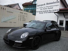 Bild des Angebotes Porsche 911 997 Targa 4 dt.Fzg.