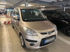 Bild des Angebotes Hyundai i10 1.2 Style