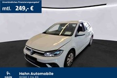 Bild des Angebotes VW Polo 1.0 TSI Life LED Climatr SHZ PDC ACC