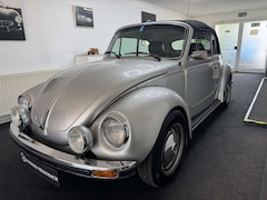 Bild des Angebotes VW Käfer 1303 Cabrio Oldtimer 50571 km