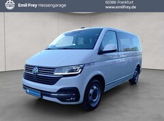 Bild des Angebotes VW LT Multivan T6 DSG Kurz 4MOTION Comfortline