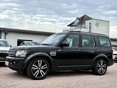 Bild des Angebotes Land Rover Discovery 4 SDV6 HSE 3.0 TD/KAMERA/PANO/NAVI