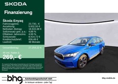 Bild des Angebotes Skoda Enyaq 50 Loft