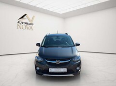 Bild des Angebotes Opel Karl Rocks Edition-45.000KM-SHZ-KLIMA-PDC-ALU-