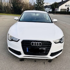 Bild des Angebotes Audi A5 1.8 TFSI Sportback S Line