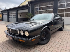 Bild des Angebotes Jaguar XJ Executive 3.2 ZV Leder Klima