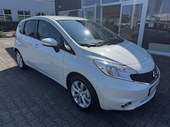 Bild des Angebotes Nissan Note 1.2 DIG-S AT Acenta Plus Navi Temp Shzg TOP