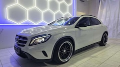 Bild des Angebotes Mercedes-Benz GLA 180