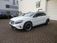 Bild des Angebotes Mercedes-Benz GLA 180