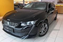 Bild des Angebotes Peugeot 508 SW Allure 1.5D NAVI/AHK/360°/T-LEDER/PDC/ACC