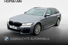 Bild des Angebotes BMW 530 M Sport