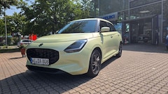 Bild des Angebotes Suzuki Swift Club Hybrid inkl. Winterräder"Abverkauf"!!