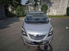 Bild des Angebotes Opel Meriva 1.4 ecoflex 150 Jahre